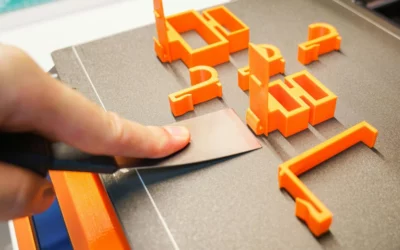 Stampa 3D FDM:cosa si può fare?