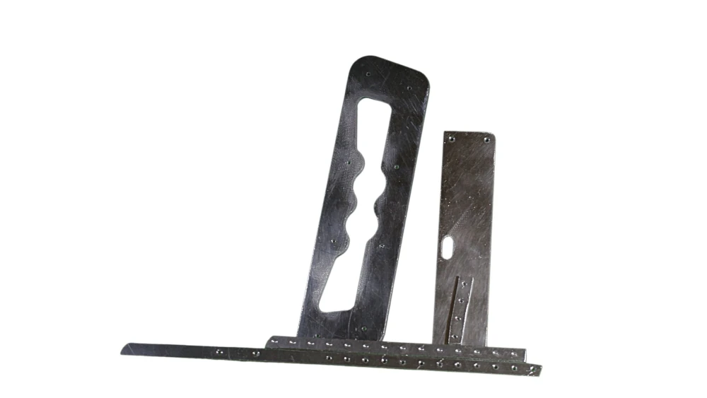 componenti in alluminio fresati componenti fresati in alluminio da a3ds taglio alluminio tramite fresatura cnc