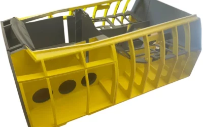 Progetto “home cockpit f16 parte 1”