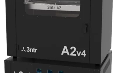 le Macchine di A3ds!
