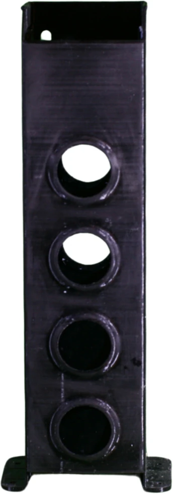 componenti realizzati in stampa 3d fdm per seggiolino f16 ACESII headrest