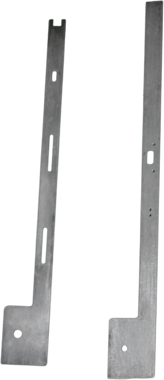 componenti realizzati in alluminio tramite fresatura cnc da a3ds seggiolino f16 ACESII headrest