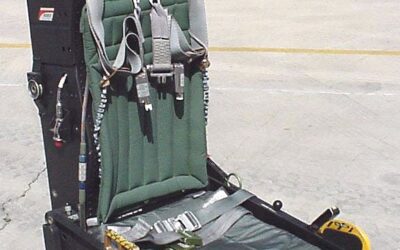 Progetto “home cockpit f16 parte 2”