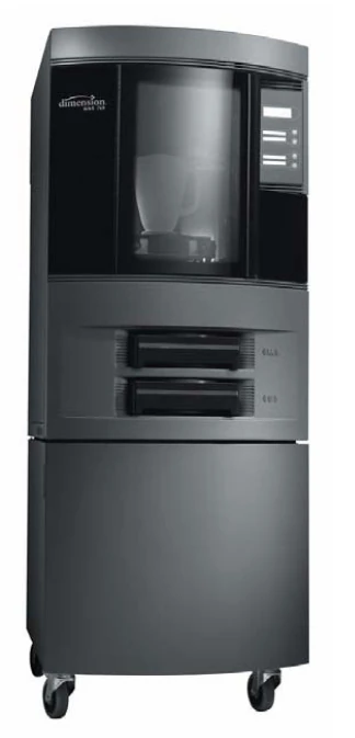 stampante 3d professionale stratasys sst768