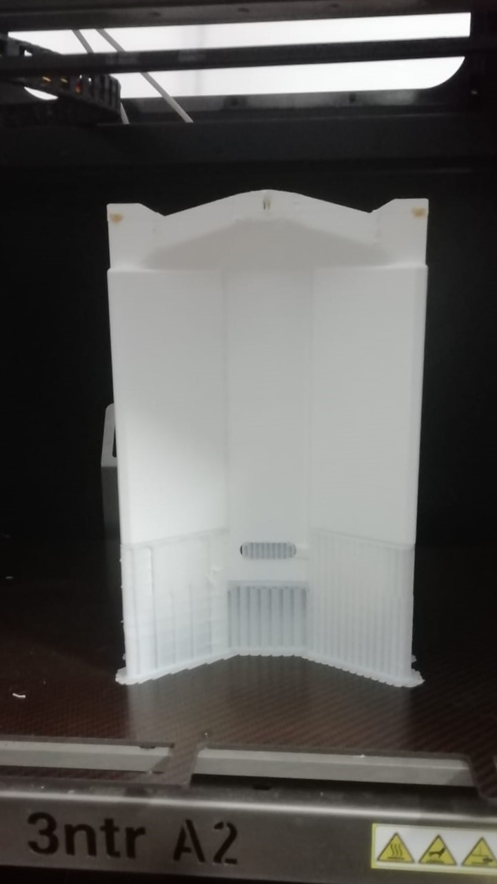 uno dei primi componenti realizzati da A3ds su commisone per un cliente!