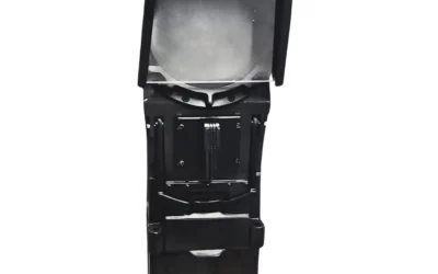 Progetto “home cockpit f16 parte 3”