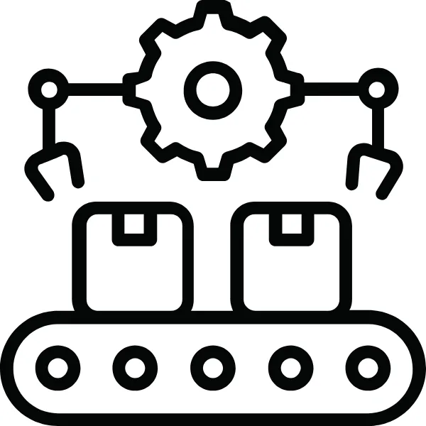produzione e realizzazione come da richiesta