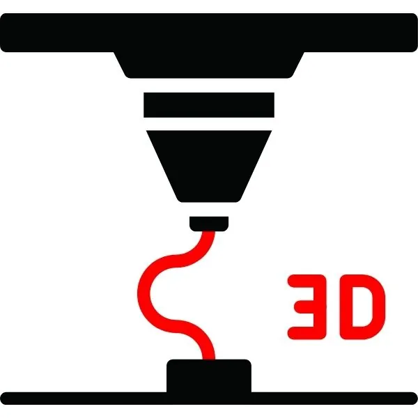 produzione addtiva stama 3d fdm 
