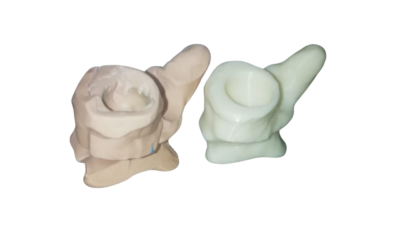 Una Manopola per Ritrovare Autonomia