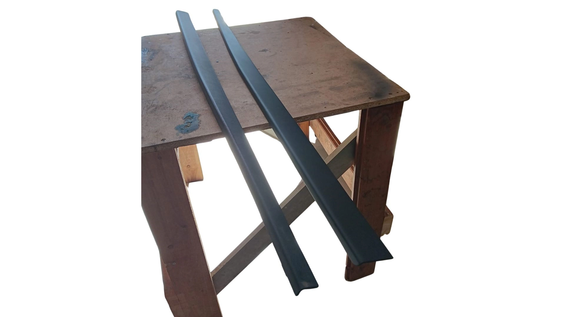 dacia duster pezzo di ricambio creato da A3ds con stampa 3d