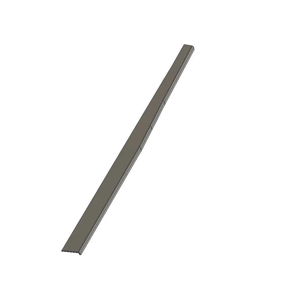 dacia duster pezzo di ricambio creato da A3ds con stampa 3d